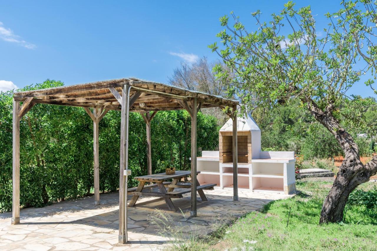 Villa Es Murtà *