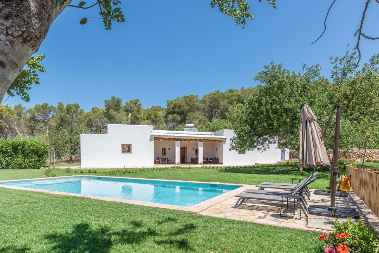 Villa Es Murtà Santa Eularia des Riu