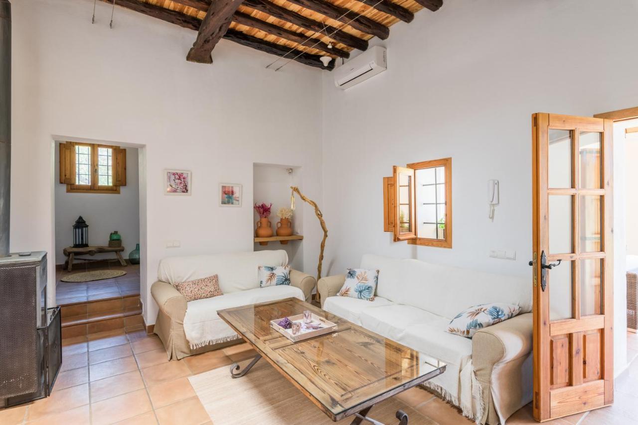 Es Murtà * Santa Eularia des Riu