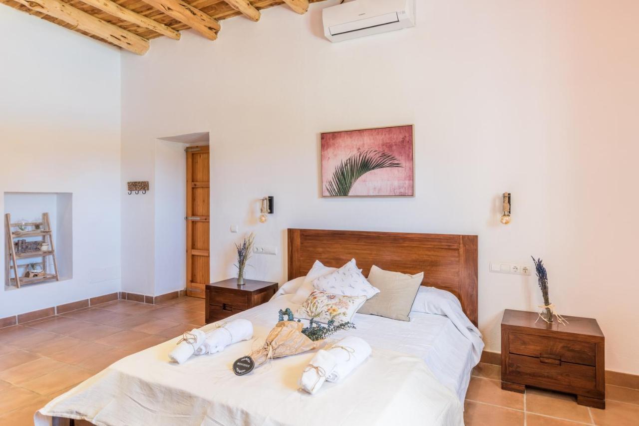 Villa Es Murtà Santa Eularia des Riu