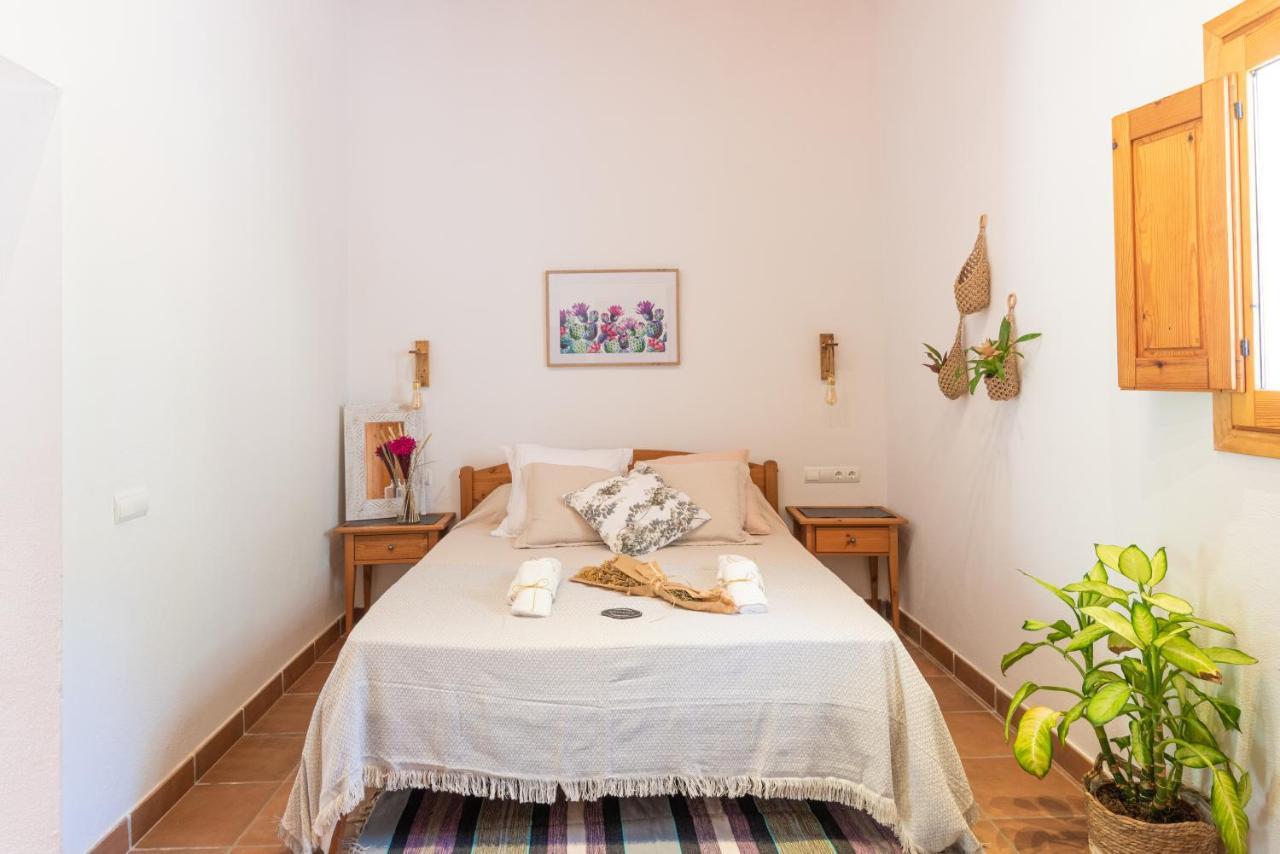 Villa Es Murtà Santa Eularia des Riu